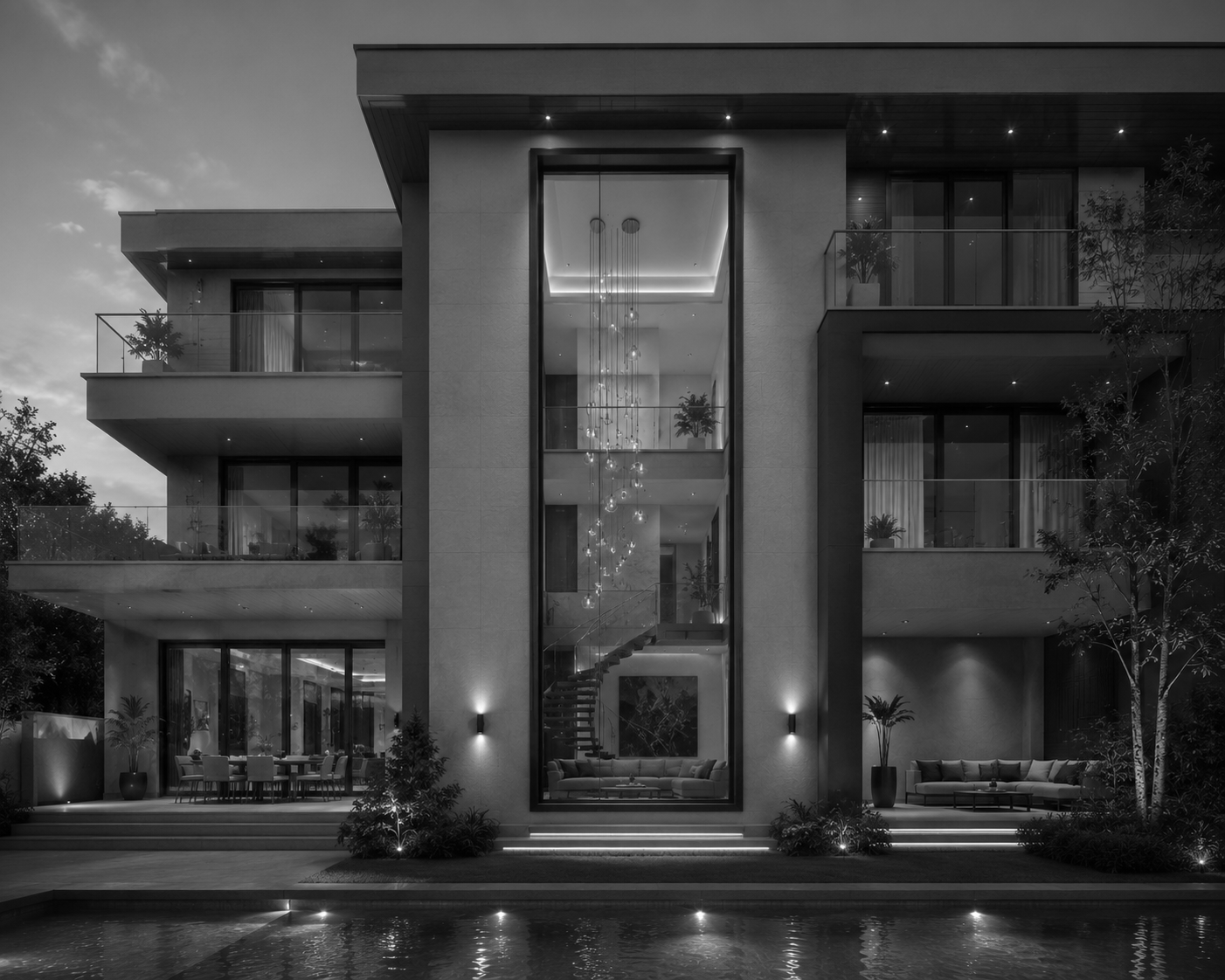 Jumbo Series- aluminium sliding windows and door systems